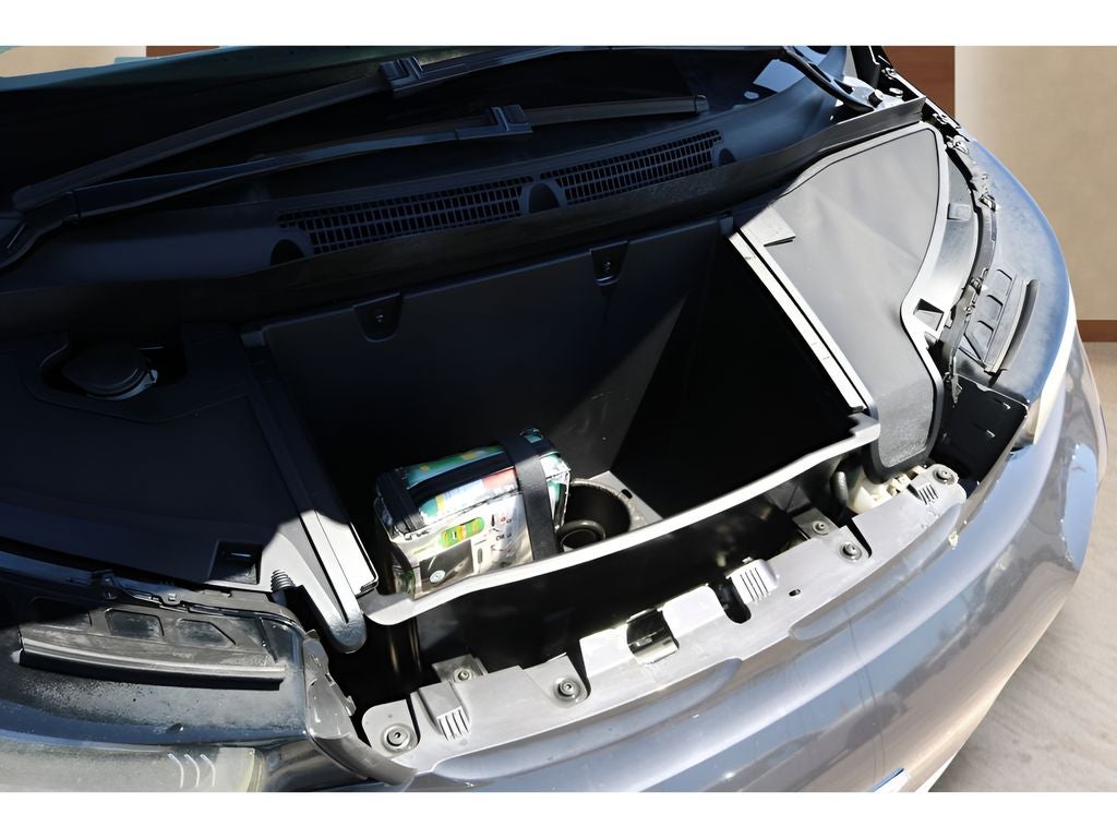 2014 BMW i3 Base