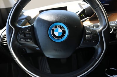 2014 BMW i3 Base