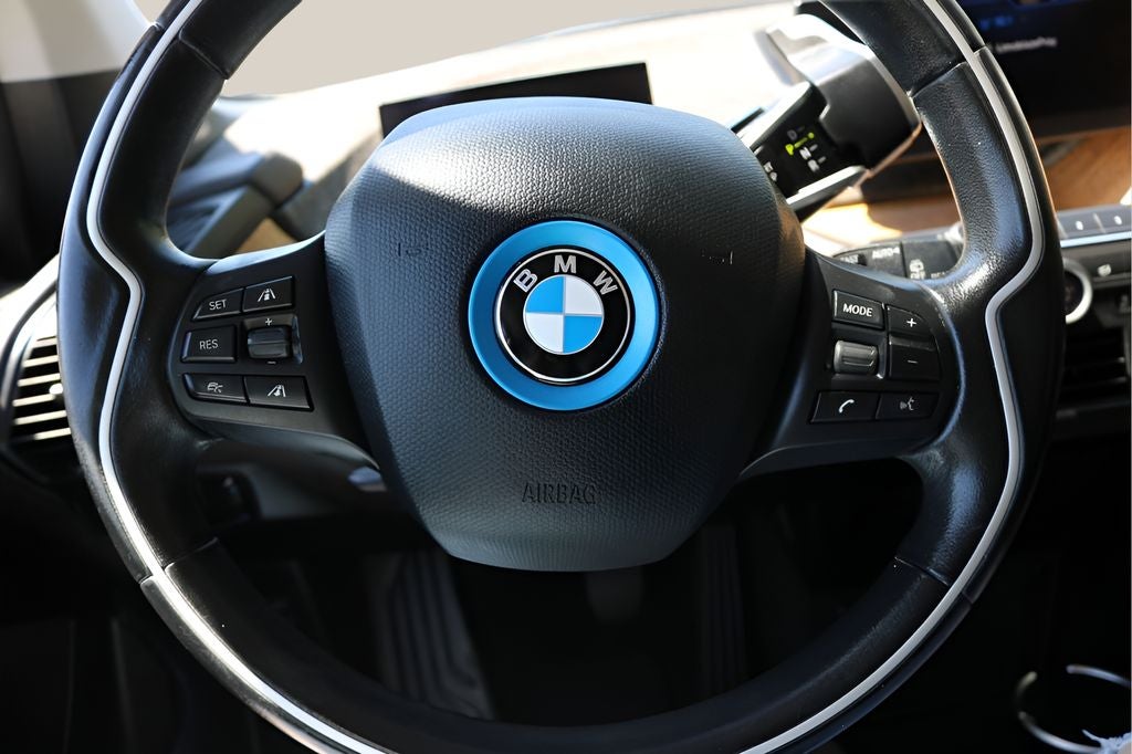 2014 BMW i3 Base
