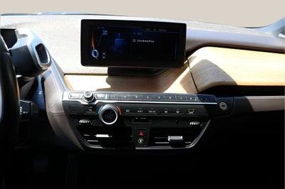 2014 BMW i3 Base