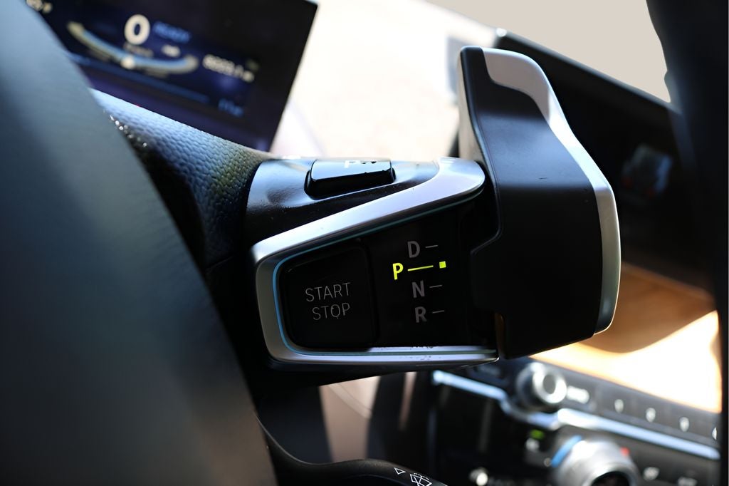 2014 BMW i3 Base