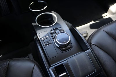 2014 BMW i3 Base