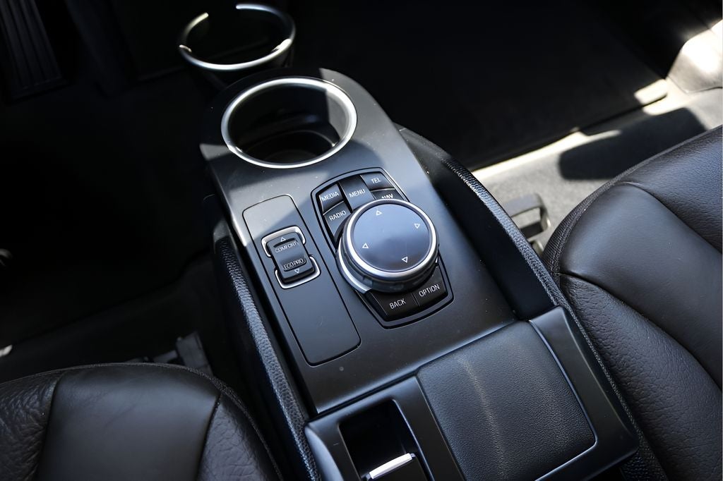 2014 BMW i3 Base