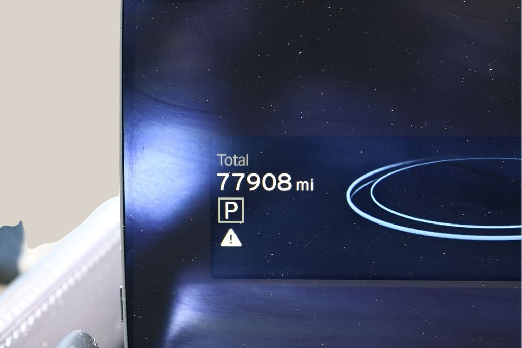 2014 BMW i3 Base