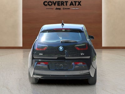 2014 BMW i3 Base