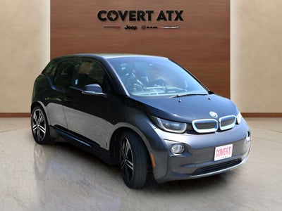 2014 BMW i3 Base
