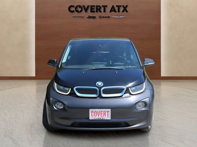 2014 BMW i3 Base
