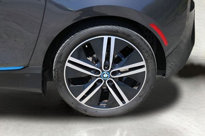 2014 BMW i3 Base