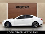 2017 Maserati Ghibli Base