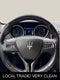 2017 Maserati Ghibli Base