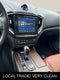 2017 Maserati Ghibli Base