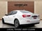 2017 Maserati Ghibli Base