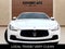2017 Maserati Ghibli Base