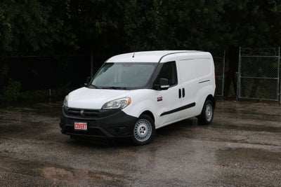 2015 RAM ProMaster City Base 122 WB