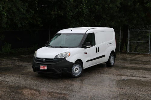 2015 RAM ProMaster City Base 122 WB