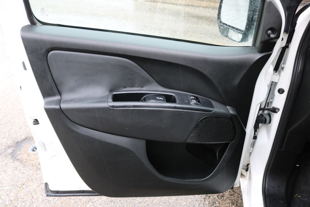 2015 RAM ProMaster City Base 122 WB