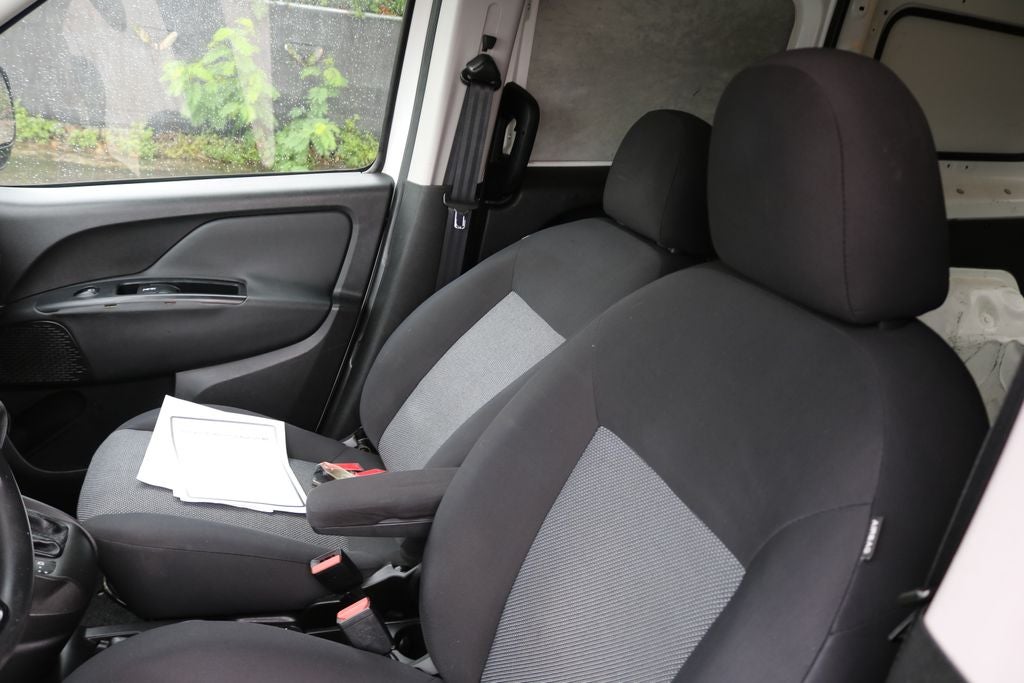2015 RAM ProMaster City Base 122 WB