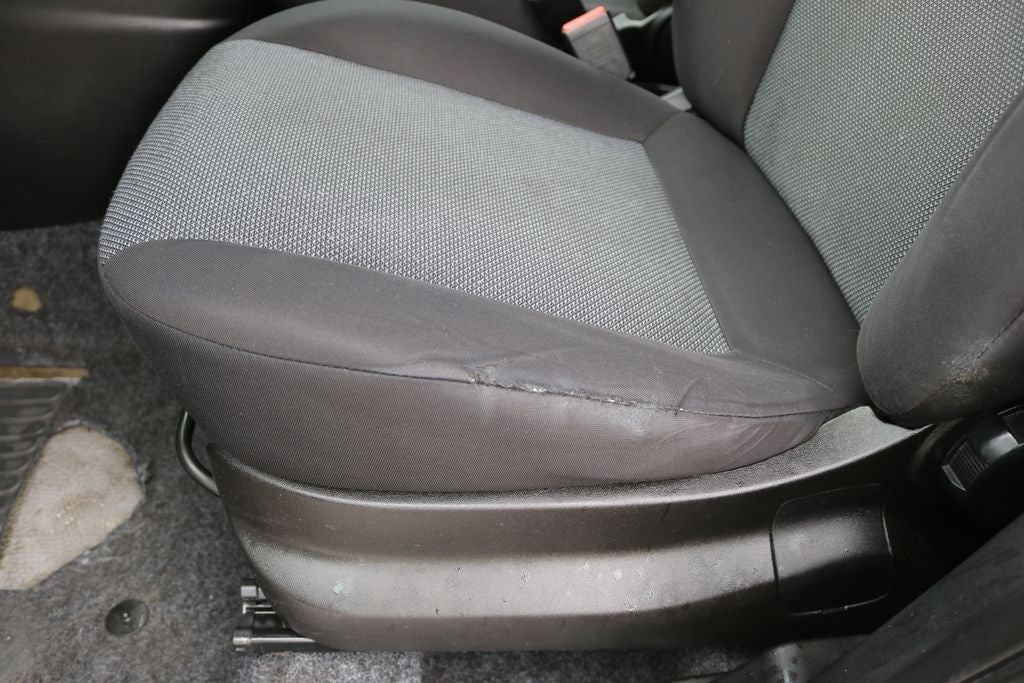 2015 RAM ProMaster City Base 122 WB