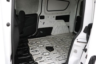 2015 RAM ProMaster City Base 122 WB