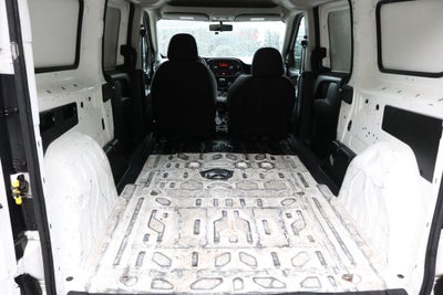 2015 RAM ProMaster City Base 122 WB
