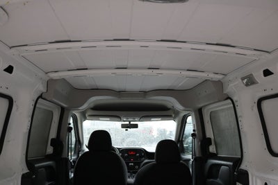 2015 RAM ProMaster City Base 122 WB
