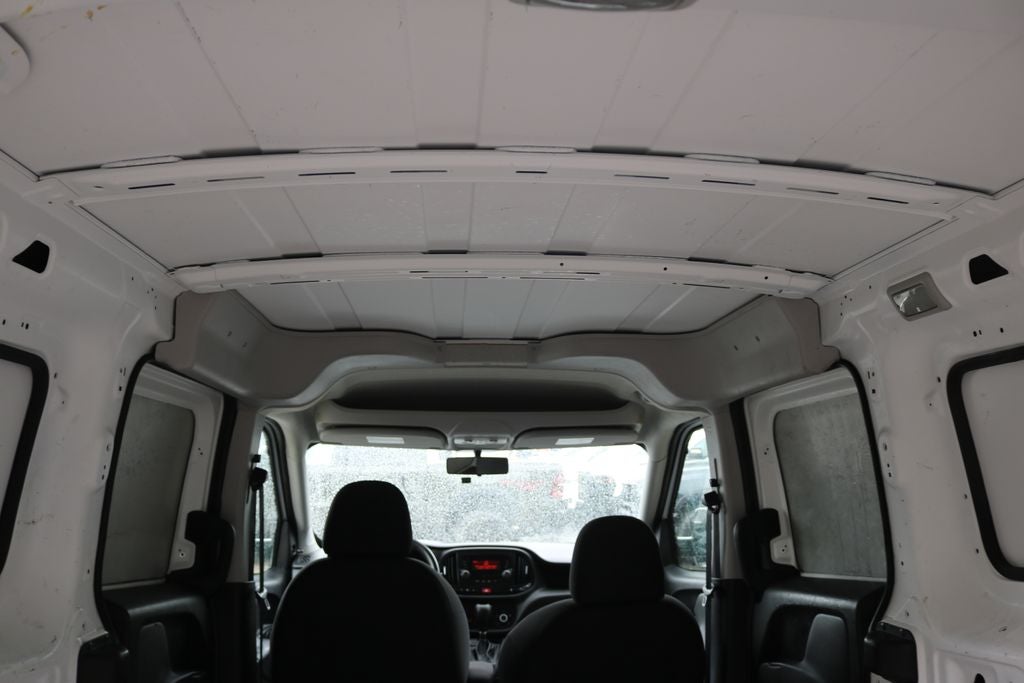 2015 RAM ProMaster City Base 122 WB