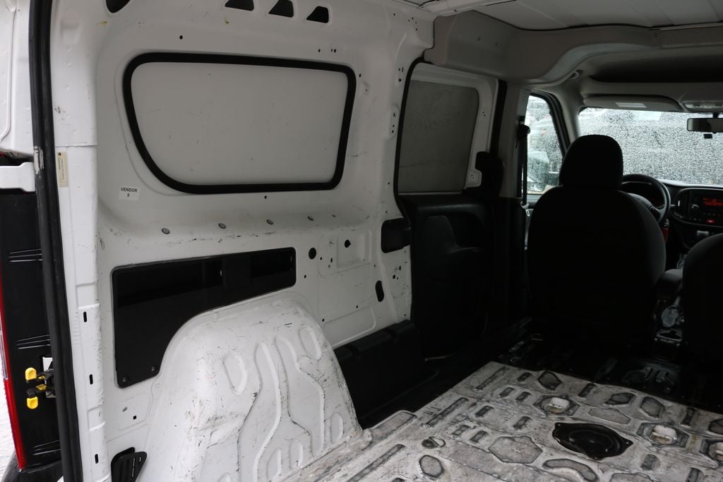 2015 RAM ProMaster City Base 122 WB
