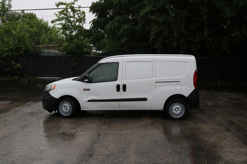 2015 RAM ProMaster City Base 122 WB