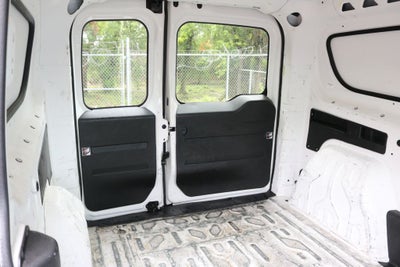2015 RAM ProMaster City Base 122 WB