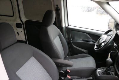 2015 RAM ProMaster City Base 122 WB