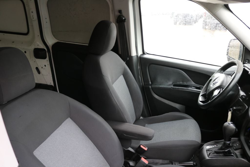 2015 RAM ProMaster City Base 122 WB