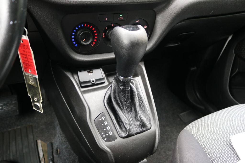 2015 RAM ProMaster City Base 122 WB