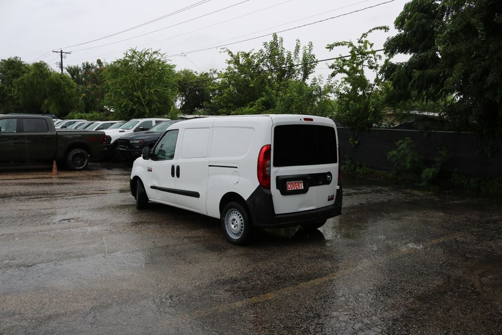 2015 RAM ProMaster City Base 122 WB
