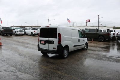 2015 RAM ProMaster City Base 122 WB