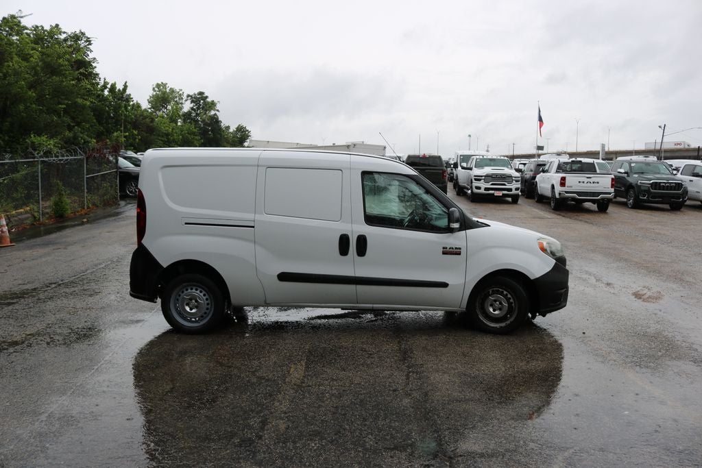 2015 RAM ProMaster City Base 122 WB
