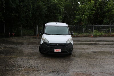 2015 RAM ProMaster City Base 122 WB