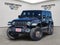 2020 Jeep Wrangler Unlimited Rubicon Recon 4x4