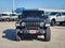 2020 Jeep Wrangler Unlimited Rubicon Recon 4x4