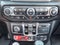 2020 Jeep Wrangler Unlimited Rubicon Recon 4x4