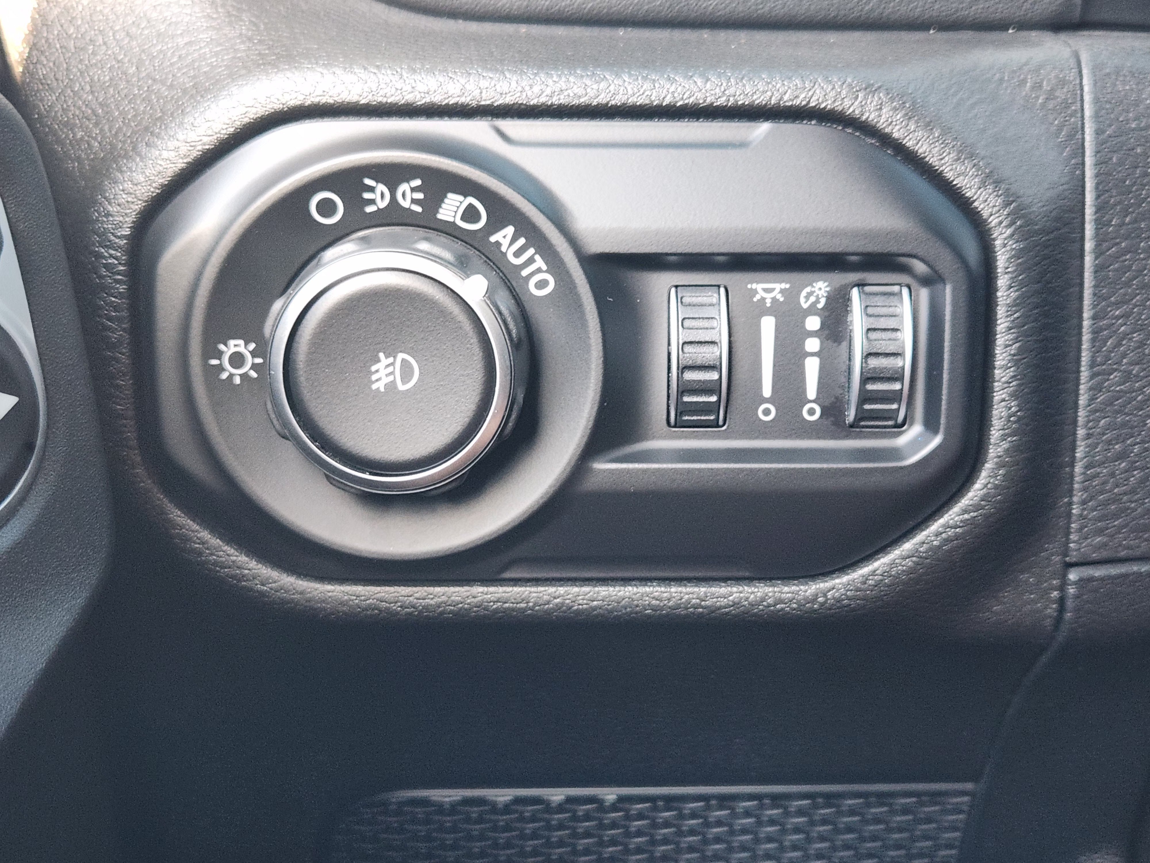 2020 Jeep Wrangler Unlimited Rubicon Recon 4x4