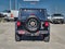2020 Jeep Wrangler Unlimited Rubicon Recon 4x4