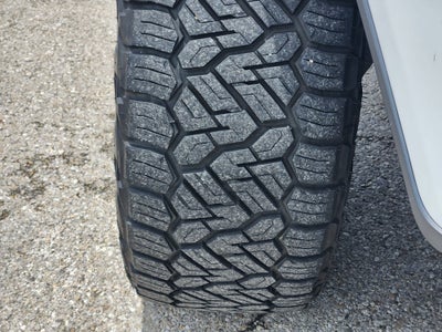2021 Jeep Wrangler 4xe Unlimited Sahara 4x4