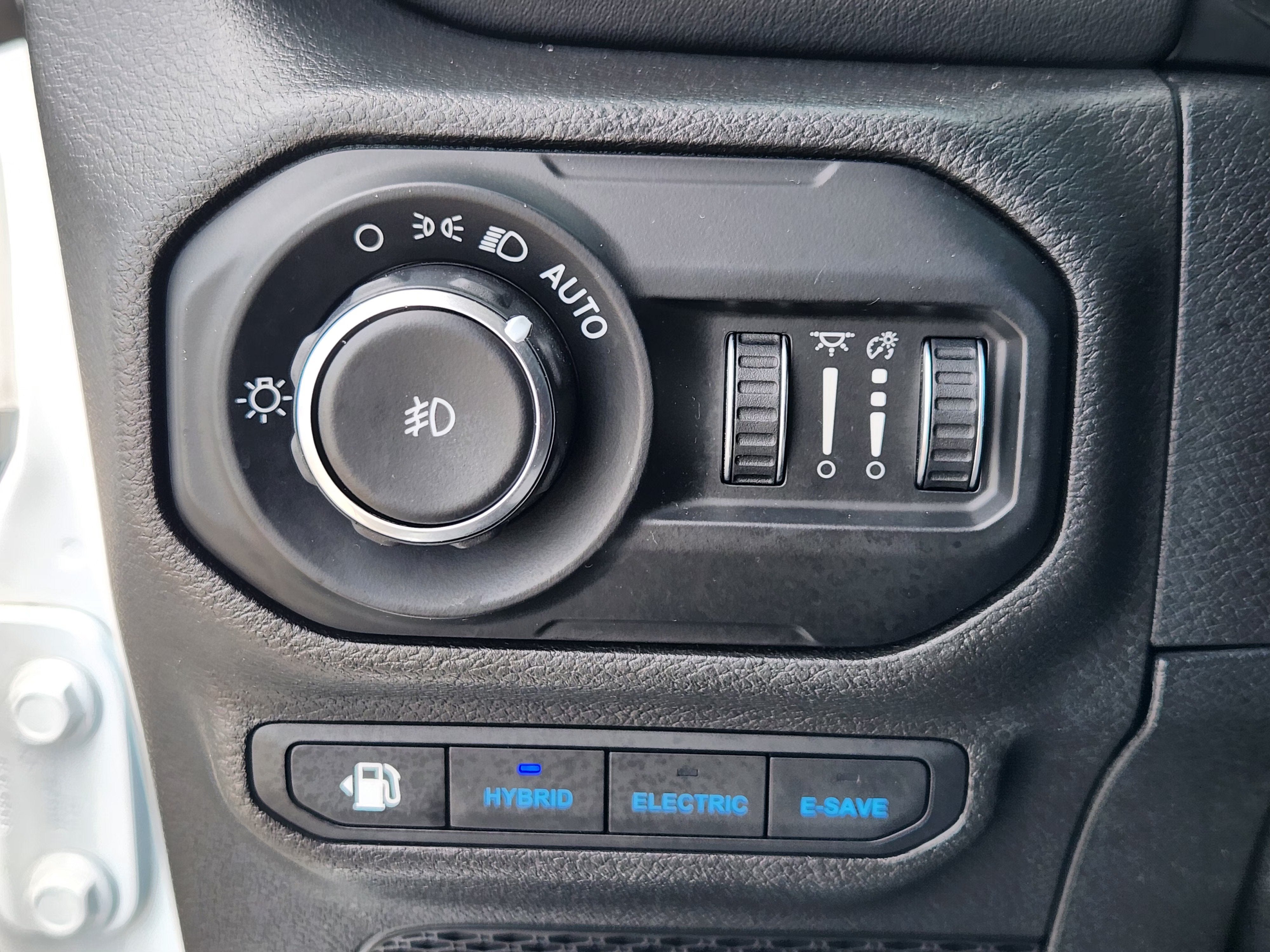2021 Jeep Wrangler 4xe Unlimited Sahara 4x4