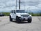 2021 Jeep Wrangler 4xe Unlimited Sahara 4x4