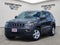 2017 Jeep Grand Cherokee Laredo 4x2