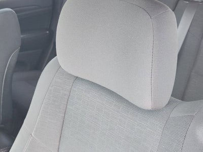 2017 Jeep Grand Cherokee Laredo 4x2