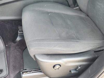 2017 Jeep Grand Cherokee Laredo 4x2