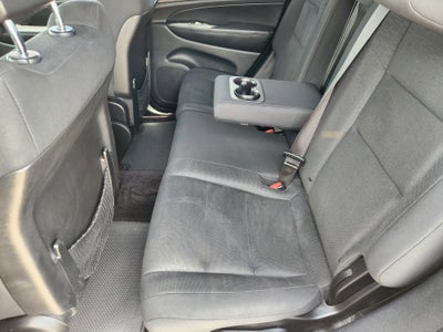 2017 Jeep Grand Cherokee Laredo 4x2