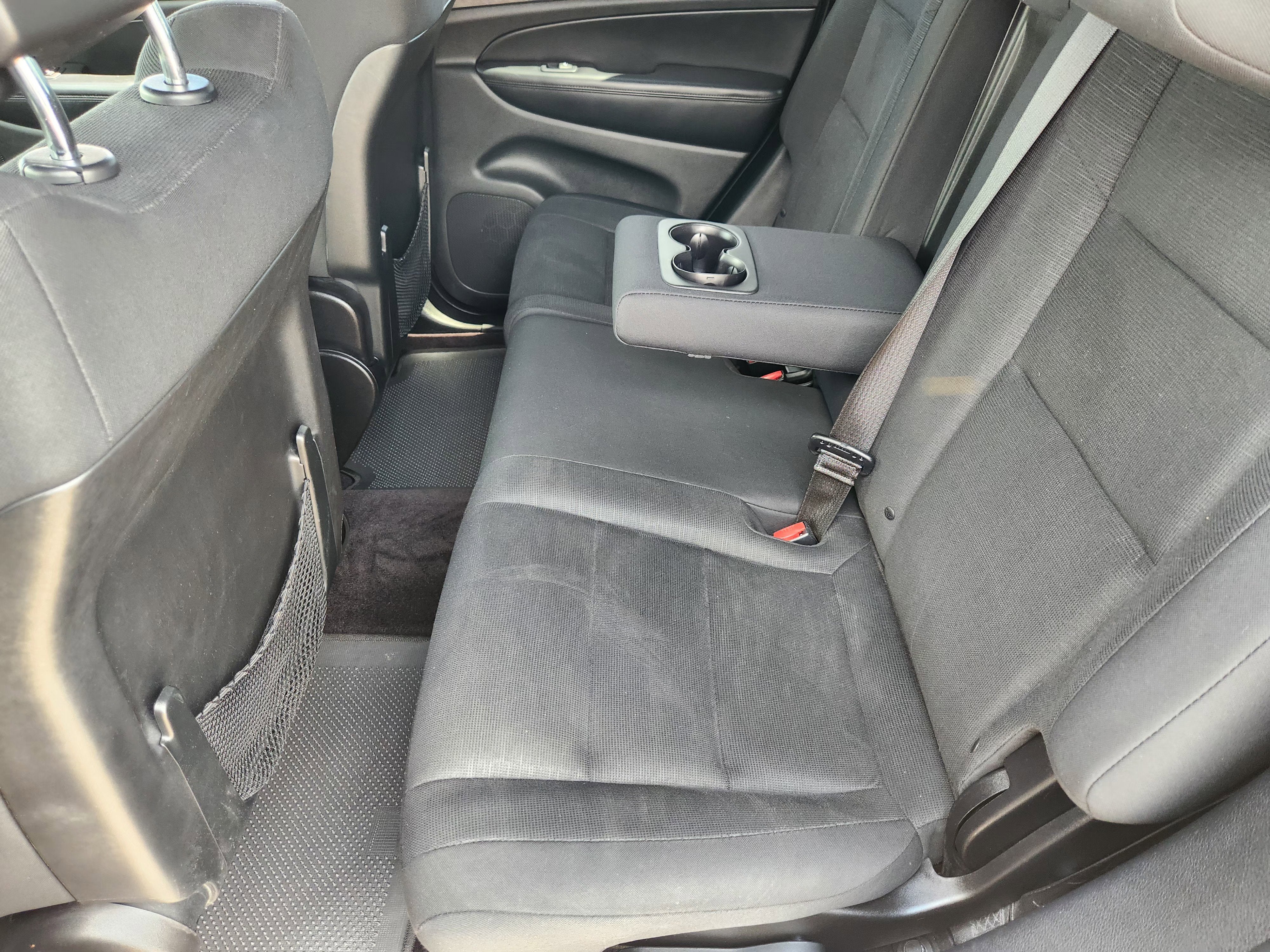 2017 Jeep Grand Cherokee Laredo 4x2