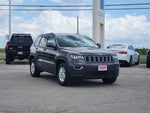 2017 Jeep Grand Cherokee Laredo 4x2
